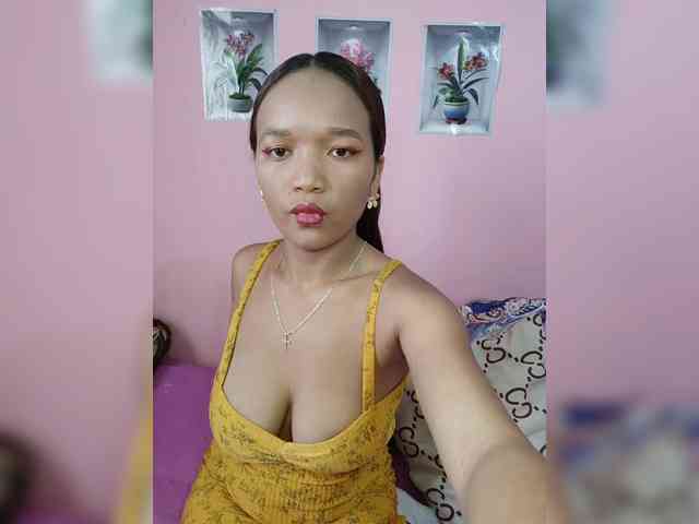 Valentina22 webcam