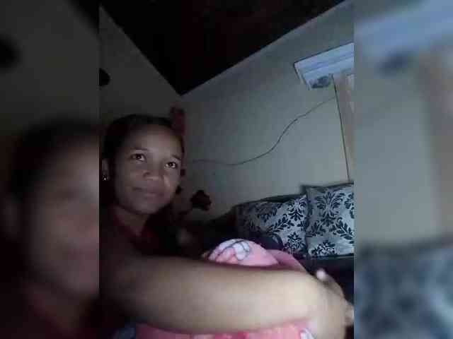 Vaninah webcam
