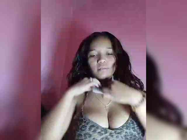 Vaninah webcam
