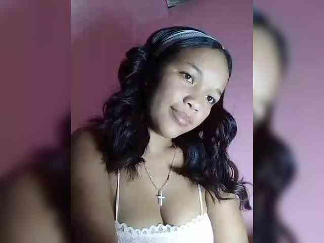 Modelo: Vaninah