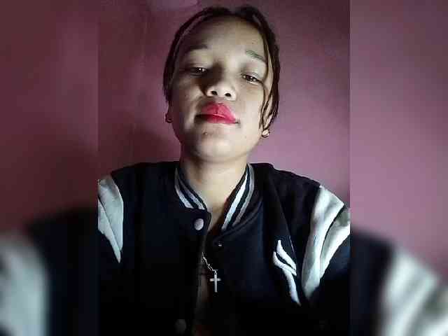 Vaninah - Girl 