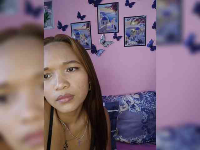 Valentina22 webcam
