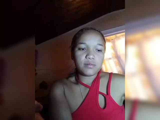 Vaninah webcam