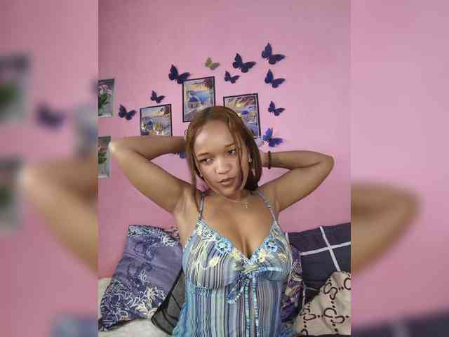 Valentina22 webcam