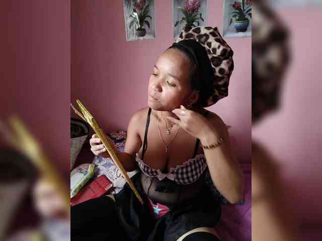 Valentina22 webcam