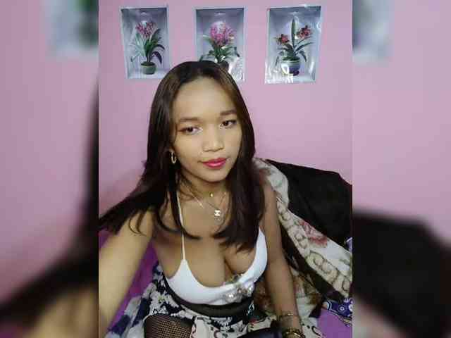 Valentina22 webcam