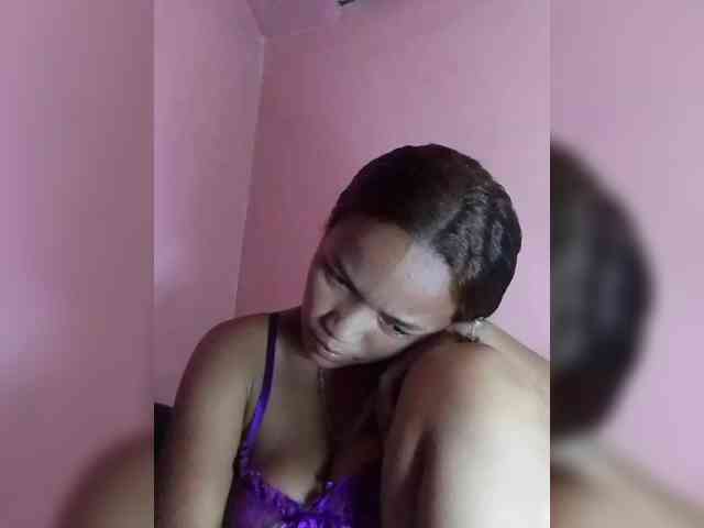 Vaninah webcam