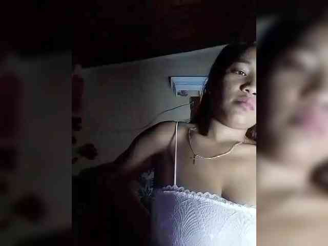 Vaninah webcam