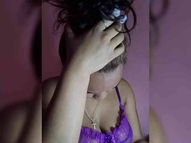 Vaninah webcam