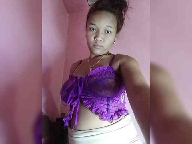 Vaninah webcam