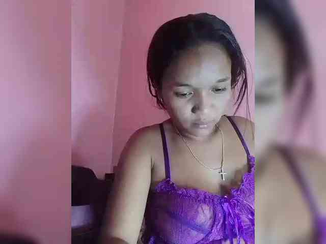 Vaninah webcam
