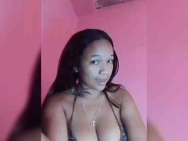 Vaninah webcam