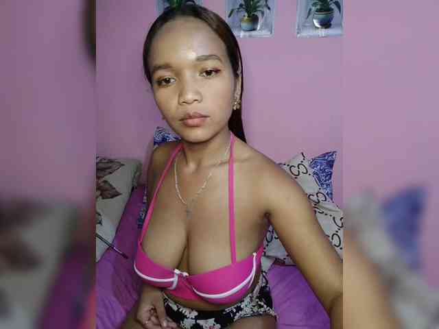 Valentina22 webcam