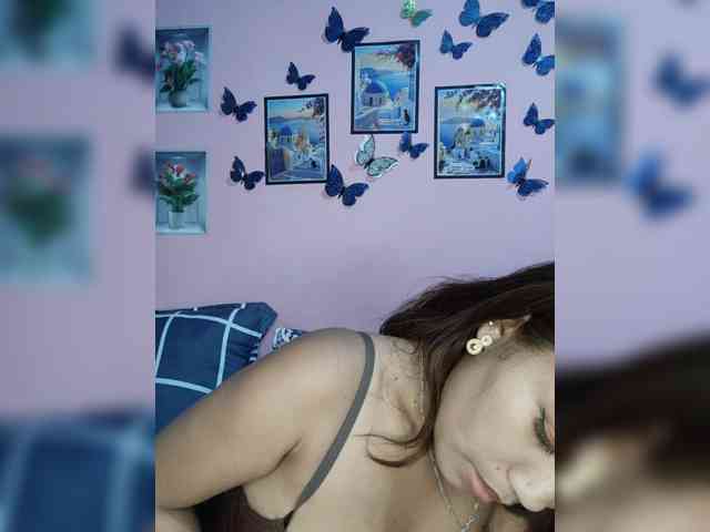 Valentina22 webcam