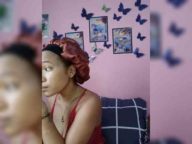 Valentina22 webcam