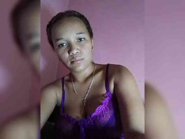 Vaninah webcam