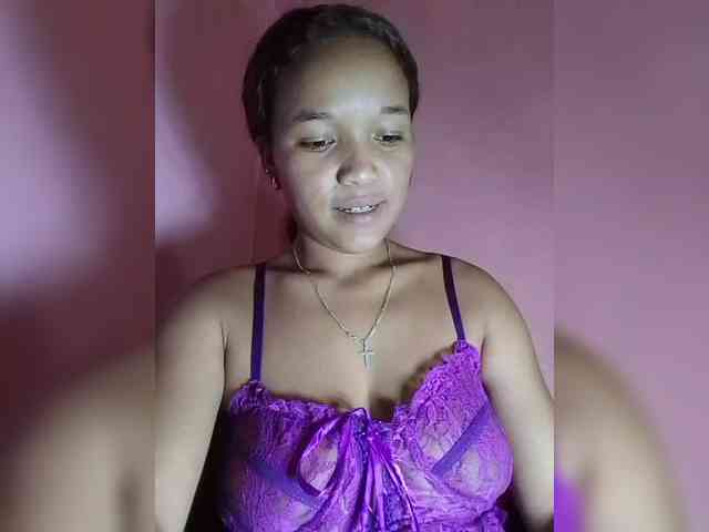 Vaninah webcam