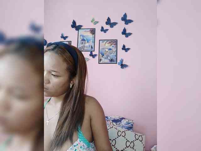 Valentina22 webcam