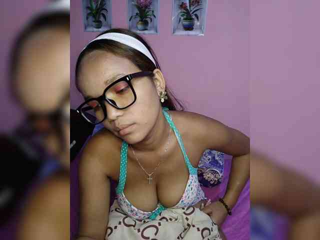 Valentina22 webcam