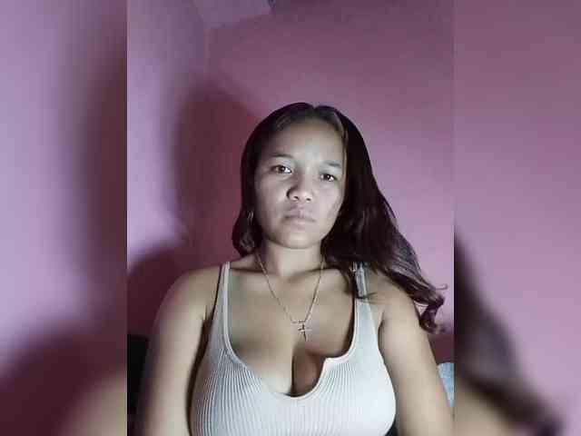 Vaninah webcam
