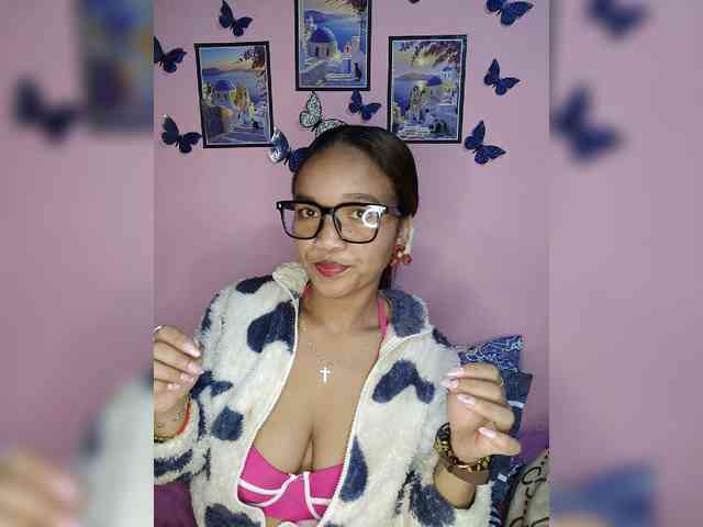 Valentina22 webcam