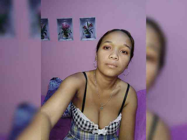 Valentina22 webcam