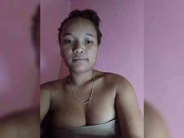 Vaninah webcam