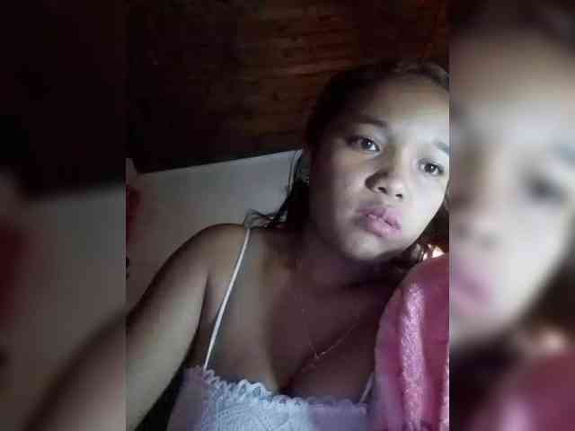 Vaninah webcam