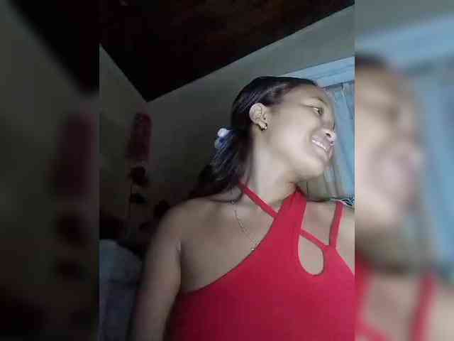 Vaninah webcam