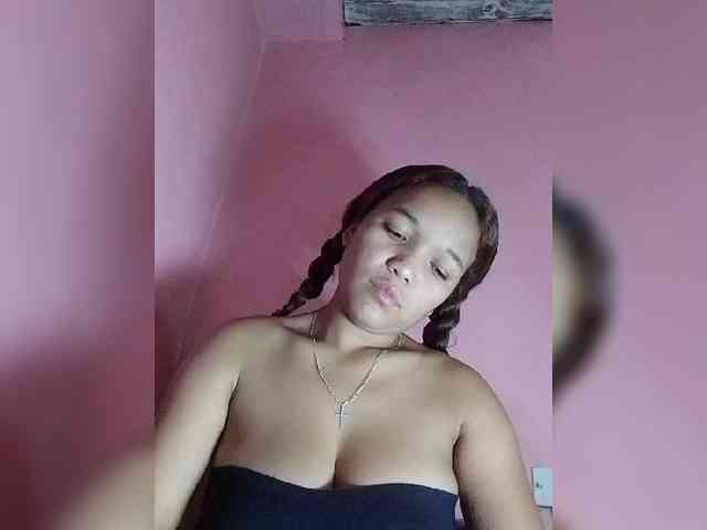 Vaninah webcam