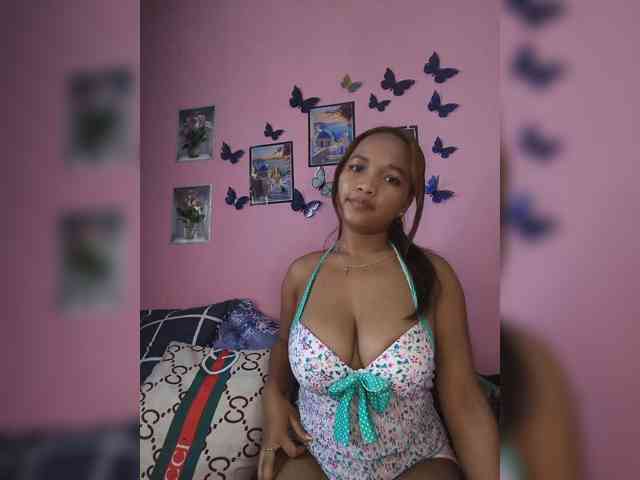 Valentina22 webcam