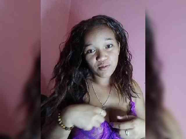 Vaninah webcam