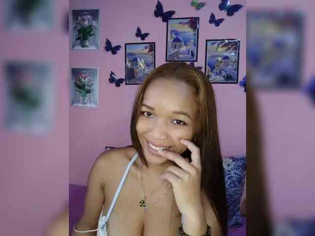 Valentina22 webcam