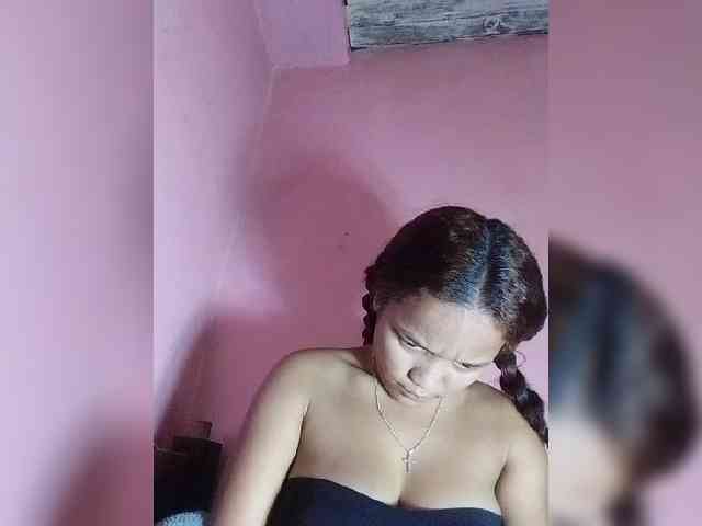 Vaninah webcam