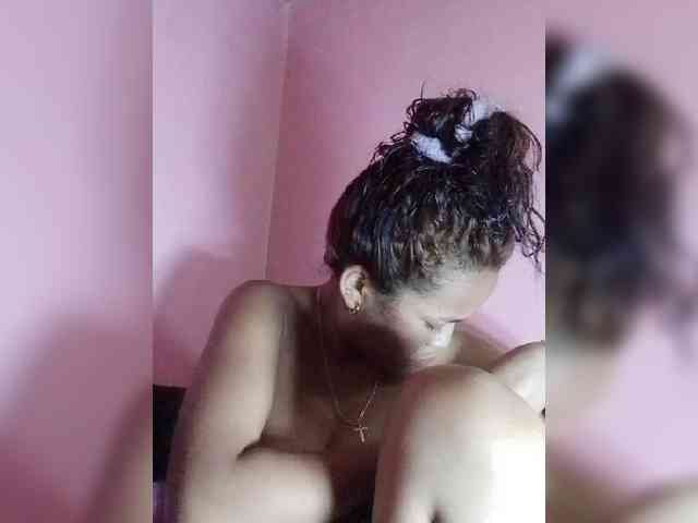 Vaninah webcam