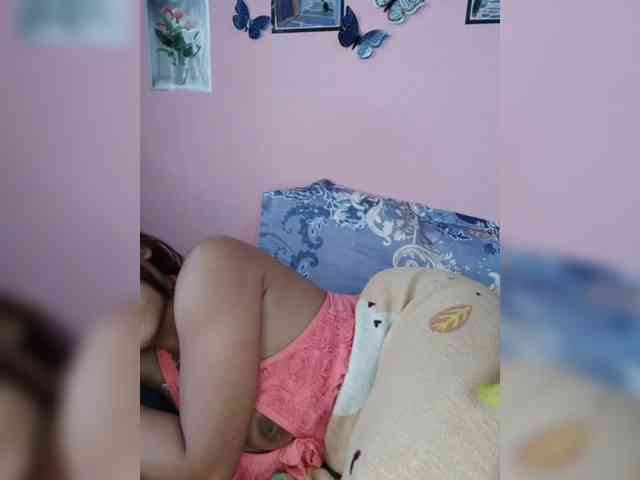 Valentina22 webcam