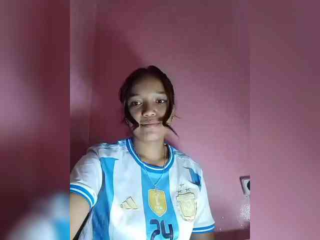Vaninah webcam