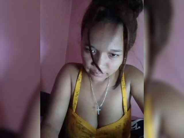 Vaninah webcam