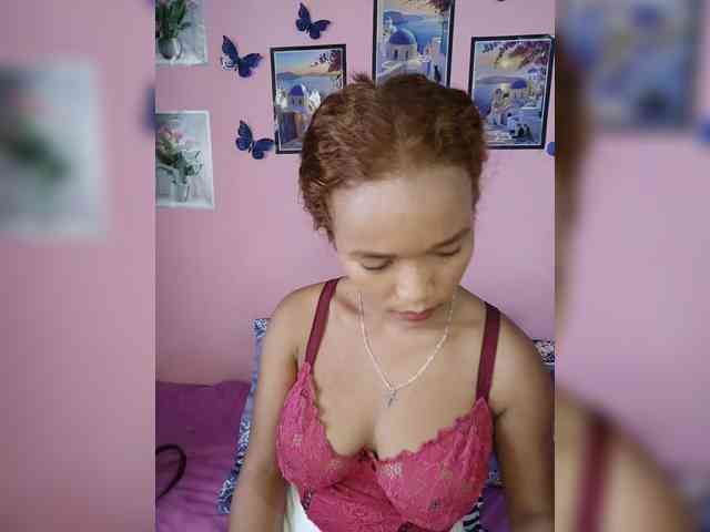 Vaninah - Girl 