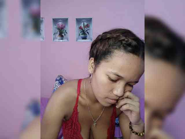 Valentina22 webcam