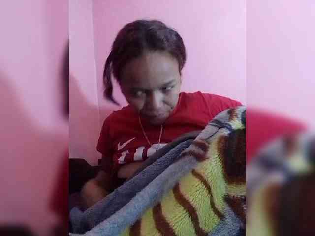 Vaninah webcam