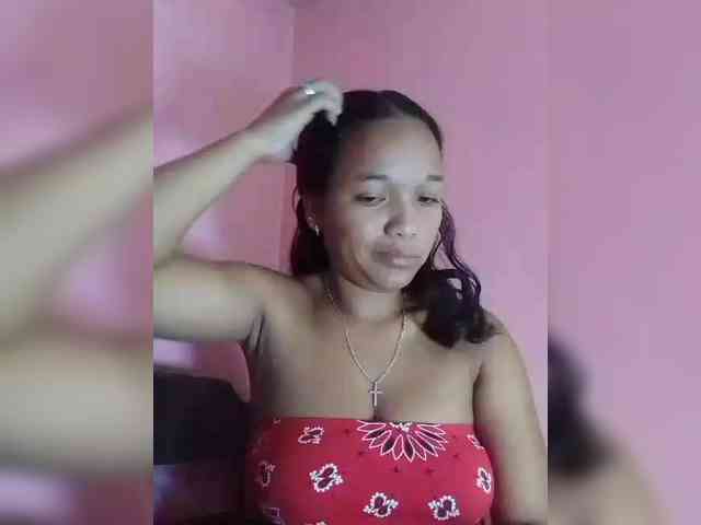 Vaninah webcam