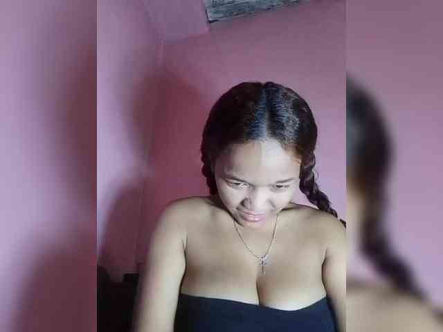 Vaninah webcam