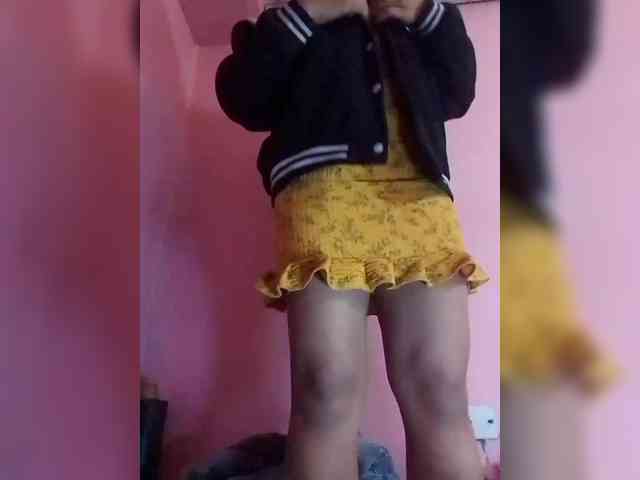 Vaninah webcam