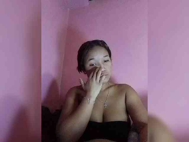 Vaninah webcam