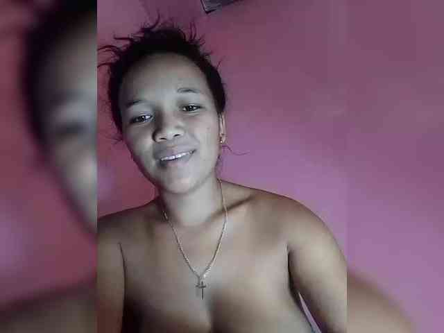 Vaninah webcam
