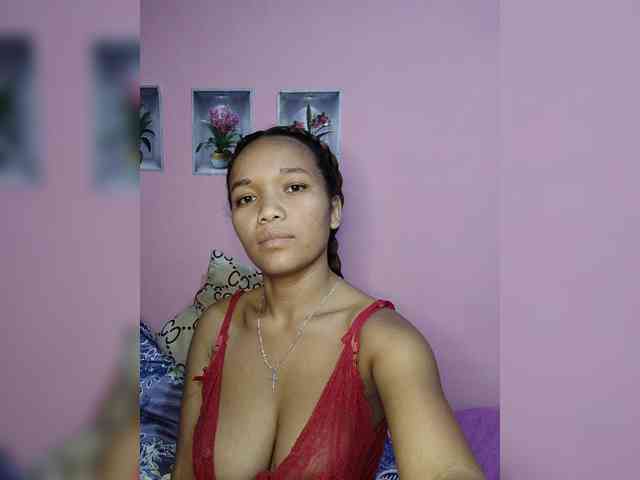 Valentina22 webcam