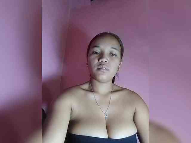 Vaninah webcam