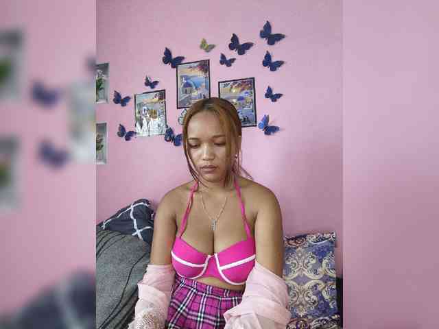 Valentina22 webcam