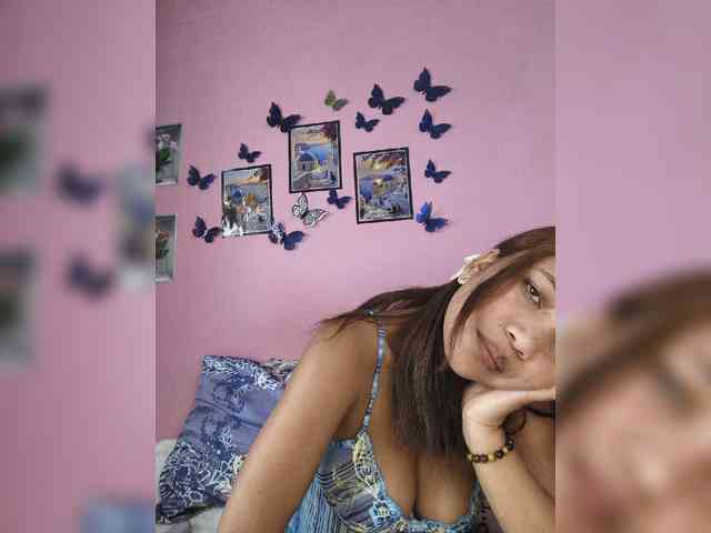 Valentina22 webcam